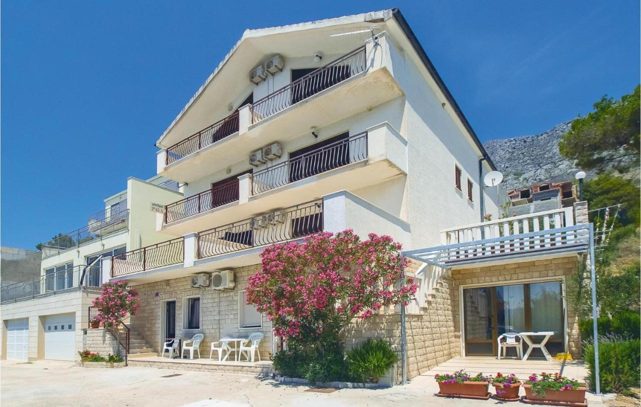 Cozy Apartment In Lokva Rogoznica With Wifi Exterior foto